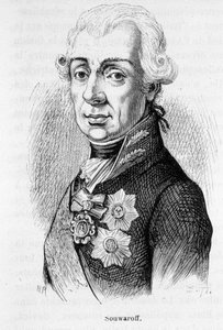 Alexander Souwaroff
