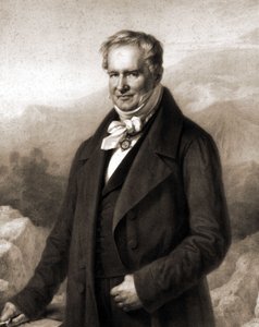 Alexander Von Humboldt