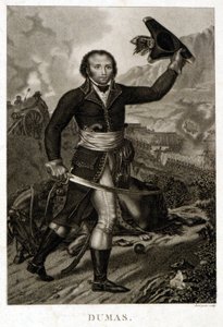 Alexandre Dumas