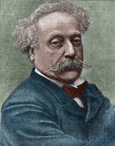 Alexandre Dumas Jr.