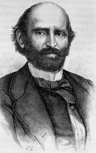 Alexandre Glais-Bizoin