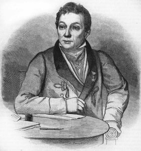Alexandre Lenoir
