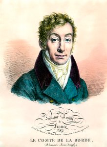 Alexandre Louis Joseph