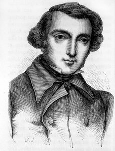 Alexis de Tocqueville
