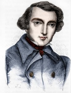 Alexis de Tocqueville