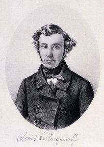 Alexis de Tocqueville