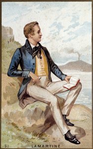 Alfonso de Lamartine