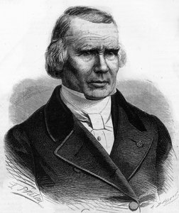 Alfred Louis Marie Velpeau