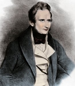 Alfred de Vigny
