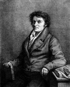 Alois (veya Aloys) Senefelder