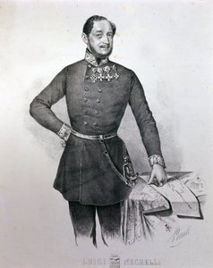 Alois Negrelli