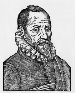Ambroise Paré