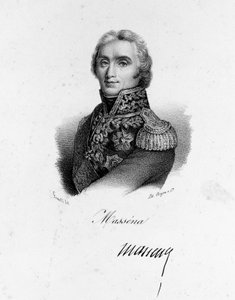 André Massena