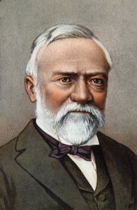 Andrew Carnegie