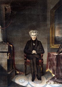 Andrew Jackson