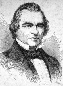 Andrew Johnson
