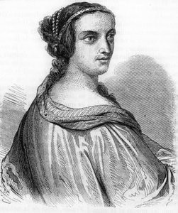 Anne de Beaujeu