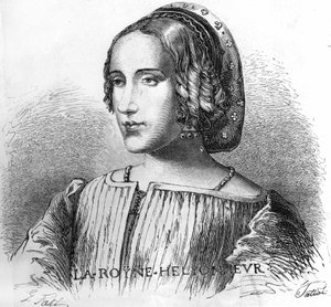 Anne de Boleyn
