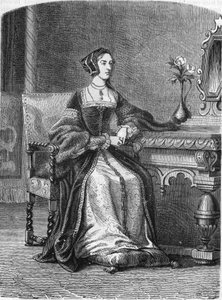 Anne de Boleyn