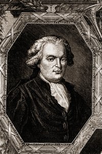 Anthelme Brillat - Savarin