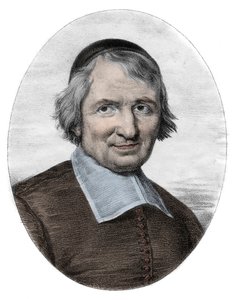 Antoine Arnauld