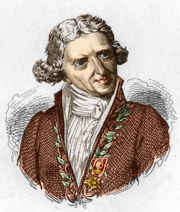 Antoine Augustin Parmentier