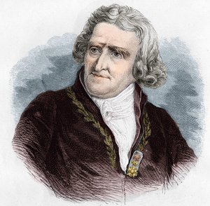 Antoine Augustin Parmentier