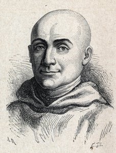 Antoine Christophe Gerle