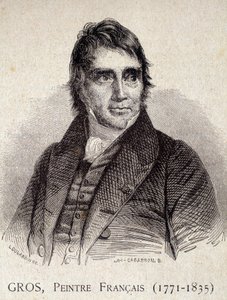Antoine Jean Gros
