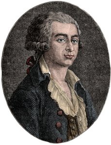 Antoine Joseph Gorsas