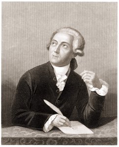 Antoine Laurent de Lavoisier