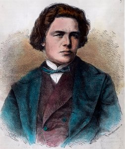 Anton Rubinstein