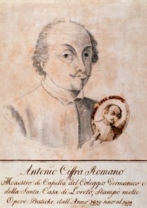 Antonio Cifra