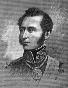 Antonio Jose de Sucre