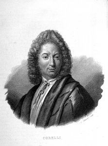 Arcangelo Corelli