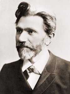August Bebel
