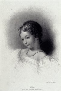 Şair George Gordon Byron