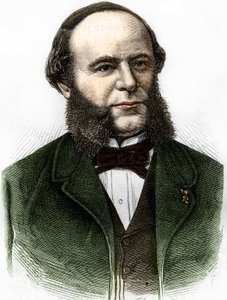 Auguste Pouyer-Quertier
