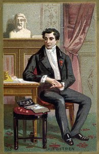 Baron Guillaume Dupuytren
