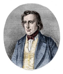 Baron Taylor