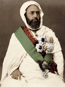 Abd al-Qadir