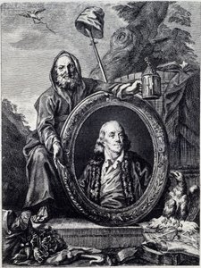 Benjamin Franklin