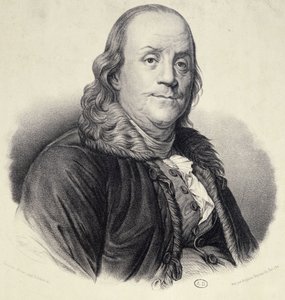 Benjamin Franklin