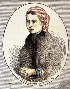 Bernadette Soubirous