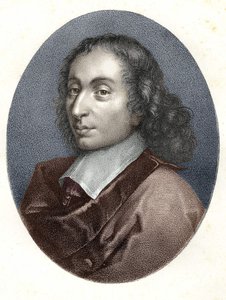 Blaise Pascal