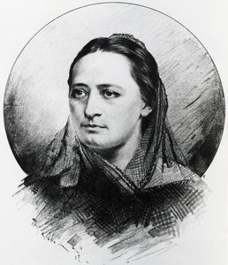 Bozena Nemcova