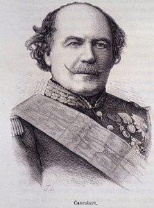Canrobert