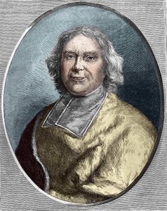 Kardinal Fleury