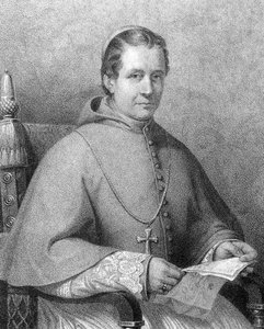 Kardinal Giovanni Maria Mastai Ferretti
