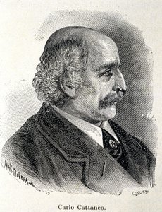 Carlo Cattaneo